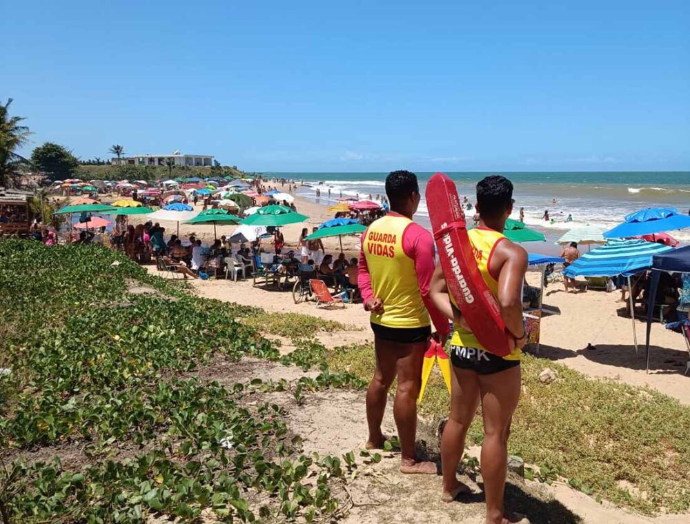 Carnaval De Presidente Kennedy Atrai Mil Pessoas Nos Cinco Dias De