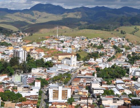 Prefeitura de Alegre confirma primeiro caso de coronavírus