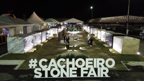 Presidente do Sindirochas fala das novidades tecnológicas da Cachoeiro Stone Fair