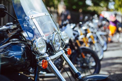 Rock e 3 mil motociclistas vão acelerar o Itapemirim MotoFest