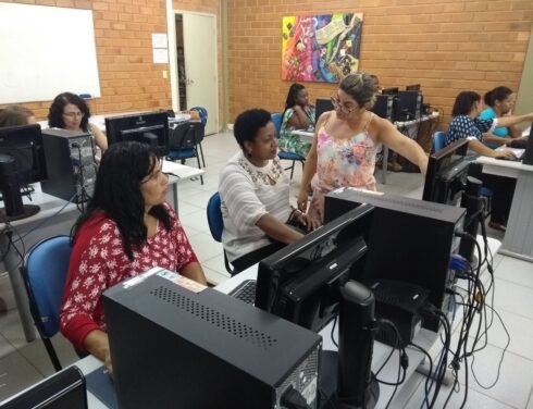 Educação abre 270 vagas para cursos de capacitação em Cachoeiro
