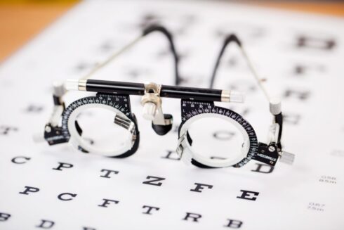 Mutirão para exame oftalmológico gratuito começa nesta sexta em Piúma