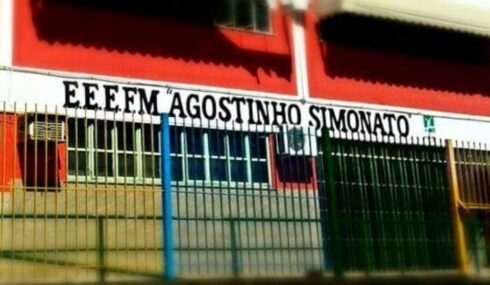 Escola Agostinho Simonato