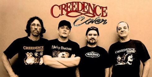 creedence cover