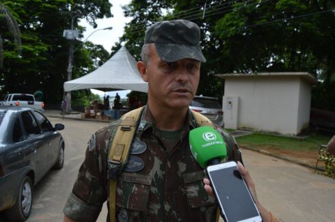 Coronel Alves