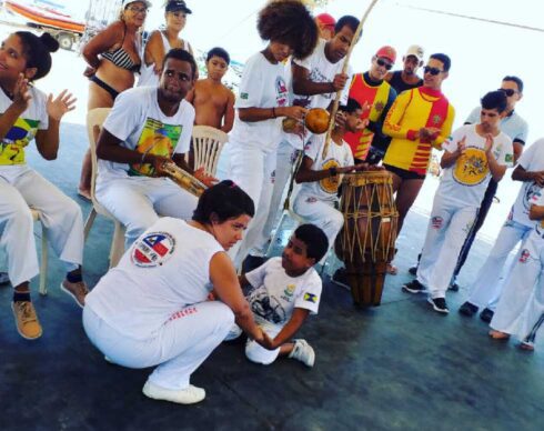 apae capoeira marataízes 4