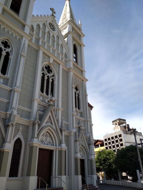 Catedral Sao Pedro