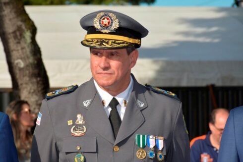 Coronel Ramalho