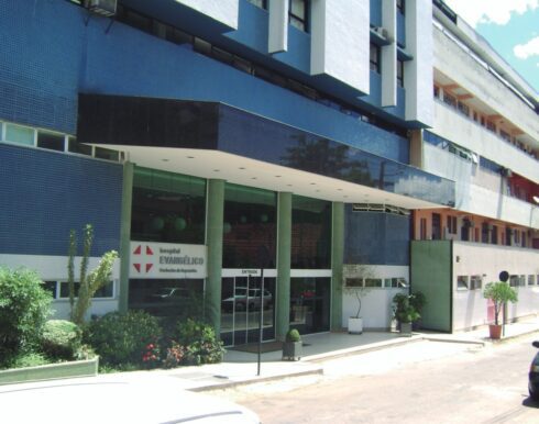 Hospital Evangélico Cachoeiro