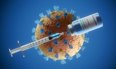coronavirus vacina