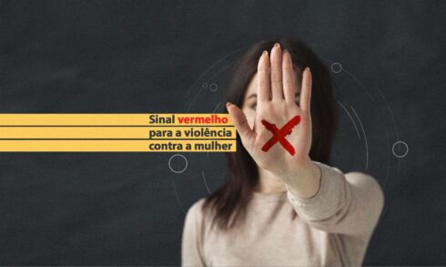 Violência contra Mulher