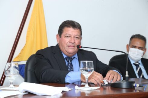 Tininho Batista e Jaiminho Machado