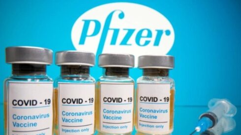 vacina pfizer