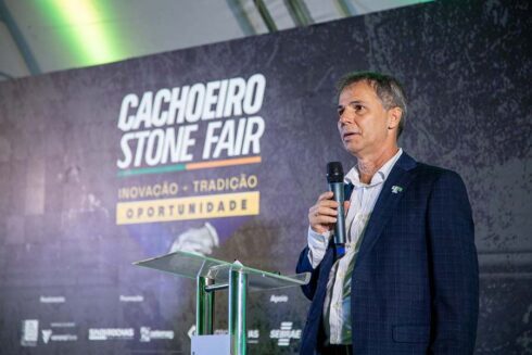 Cachoeiro Stone Fair-ED