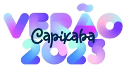 Logo do Especial Verão Capixaba 2023