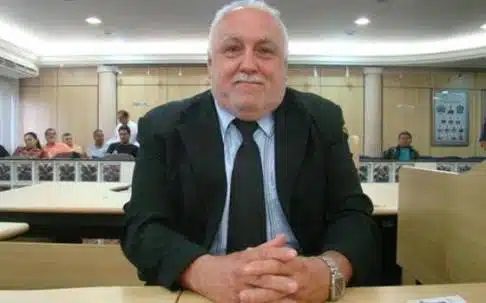 José Carlos Amaral