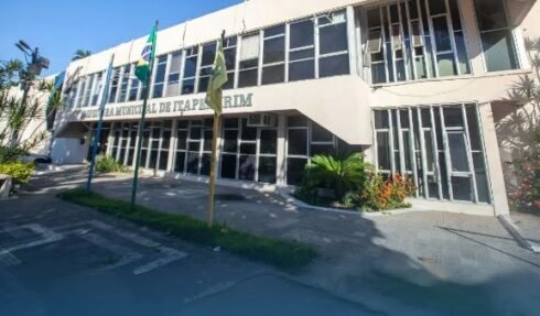 Prefeitura_Itapemirim