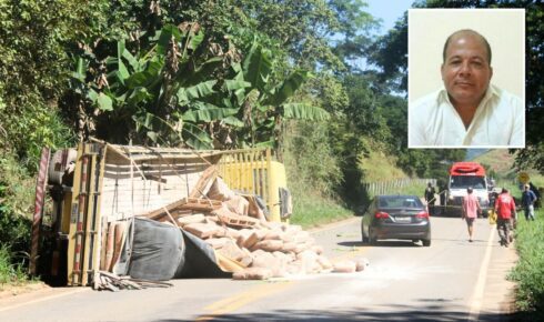 acidente-mata-caminhoneiro-mimoso-23-05-2024