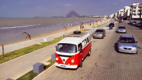 A Caravana Combiousa é realizada pela Editora Cousa e Secretaria da Cultura (Secult).