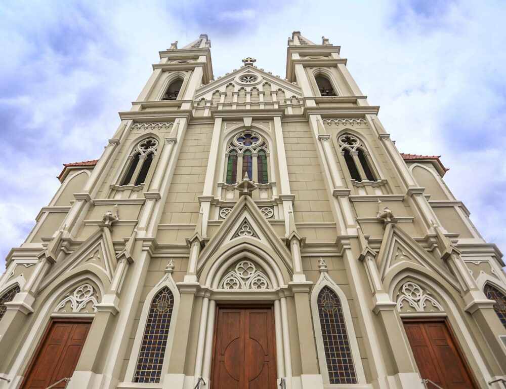 Catedral de São Pedro