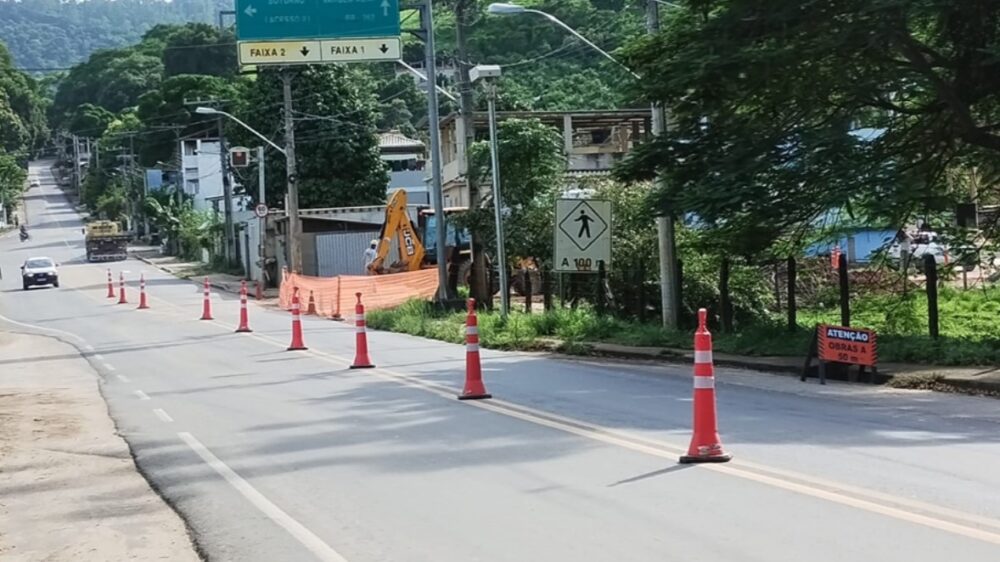 BRK adota nova tecnologia para agilizar obras de saneamento em Cachoeiro