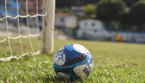 Campeonato Municipal de Futebol Amador