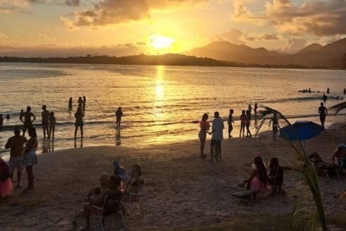 Espírito Santo é um dos cinco estados mais acolhedores do Brasil