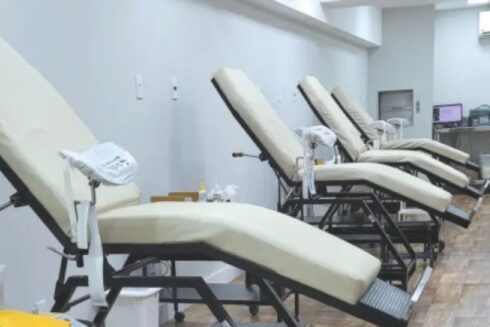 Banco de Sangue do HECI está precisando de doadores