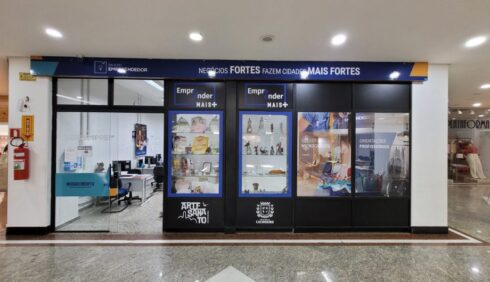 Crédito especial para mulheres em março