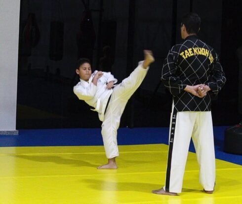 esporte-taekwondo